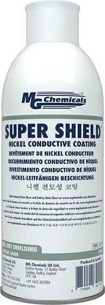 841AR-340G by m.g. chemical canada