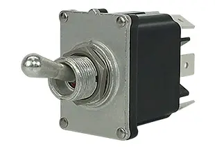 STB1E4-53 by carling technologies