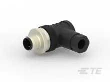 T4113001021-000 by te connectivity / amp brand