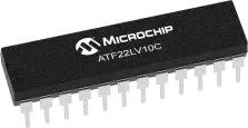 ATF22LV10C-10PU