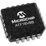 ATF16V8BQL-15JU