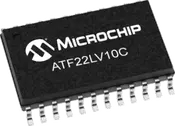 ATF22LV10C-10XU