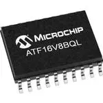 ATF16V8BQL-15XU