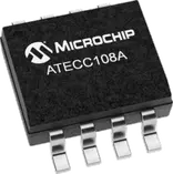 ATECC108A-SSHCZ-B