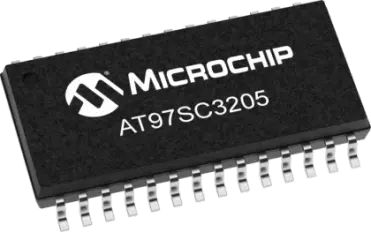 AT97SC3205-X3A15-10