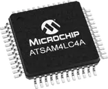ATSAM4LC4AA-AUR