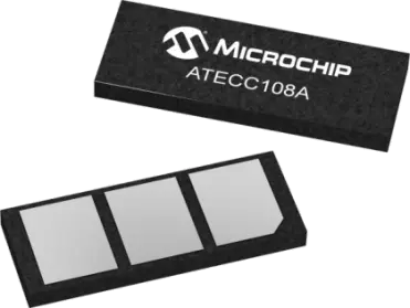 ATECC108A-RBHCZ-T