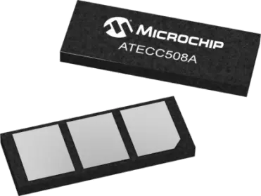 ATECC508A-RBHCZ-T