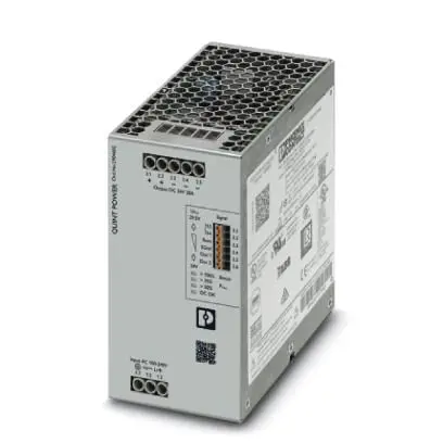 QUINT4-PS/1AC/24DC/20