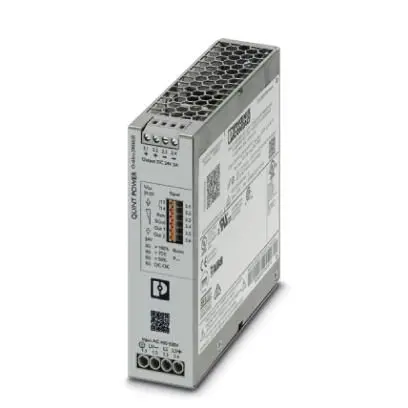 QUINT4-PS/3AC/24DC/5