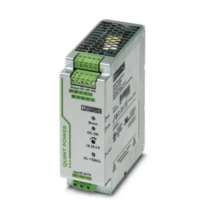 QUINT-PS/60-72DC/24DC/10