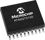 AT42QT2120-SU