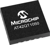 AT42QT1050-MMH