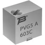 PVG5A103C03R00