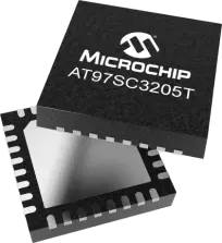 AT97SC3205T-H3M4C00B