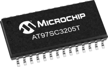 AT97SC3205T-X3A1C-20