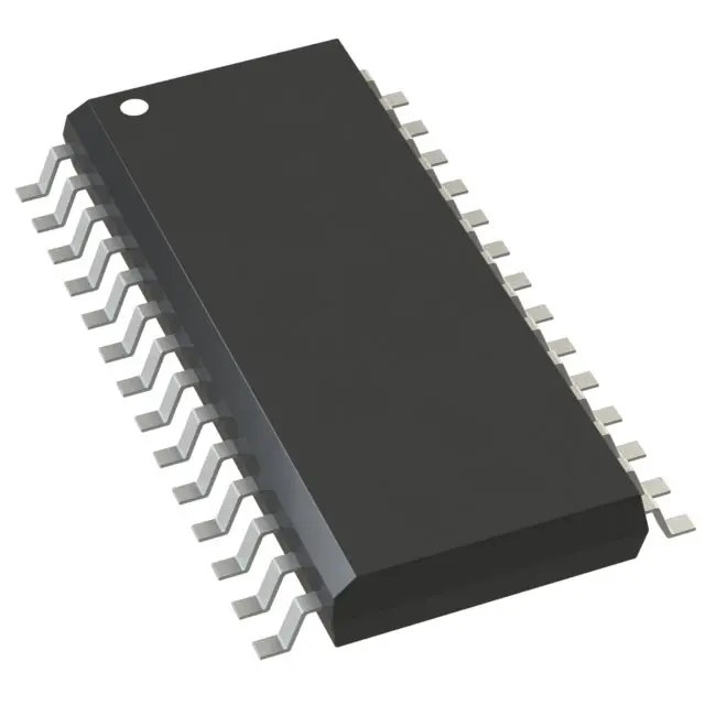 PIC32MX174F256B-V/SO