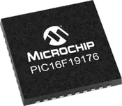 PIC16LF19176-E/MV