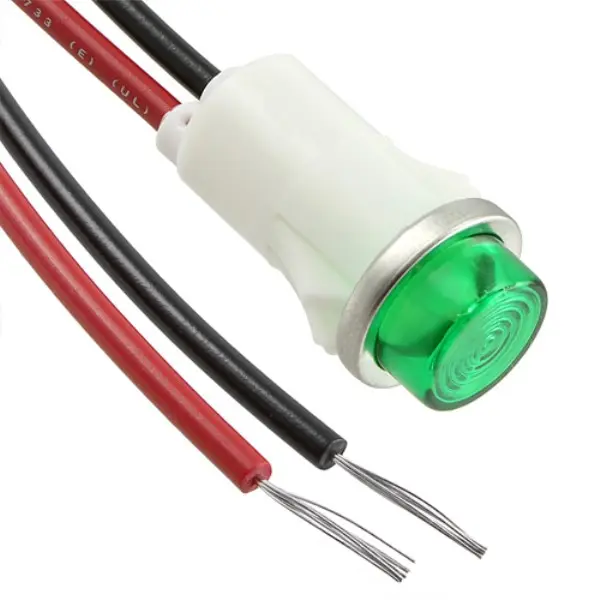 1092C5-12V by vcc - visual communications company