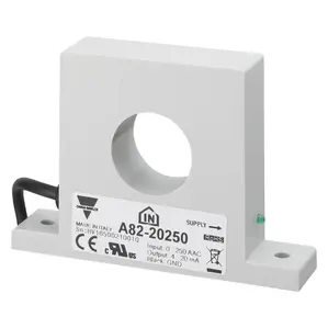 A82-20100 by carlo gavazzi canada