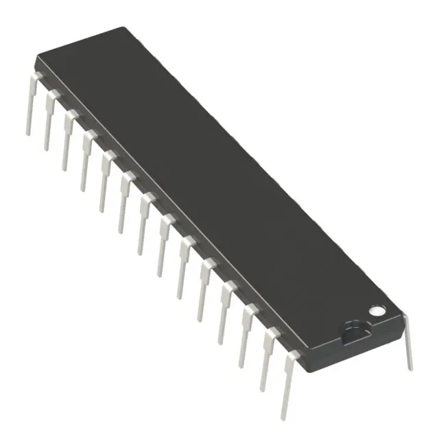 PIC18F27K42-E/SP