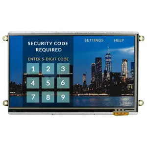 NHD-7.0-800480FT-CSXV-T
