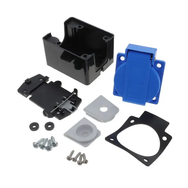 DMRBU-BLACK-BOX