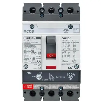 UTE100N-FMU-100