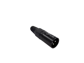 IO-XLR3-M-BK by io audio technologies
