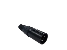 IO-XLR5-F-BK by io audio technologies