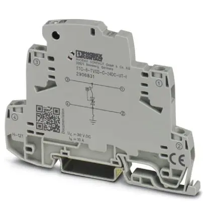 TTC-6-TVSD-C-24DC-UT-I