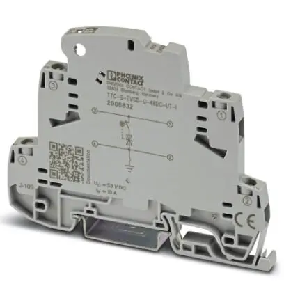 TTC-6-TVSD-C-48DC-UT-I