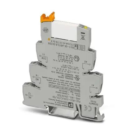 PLC-RSC-230UC/21/EX