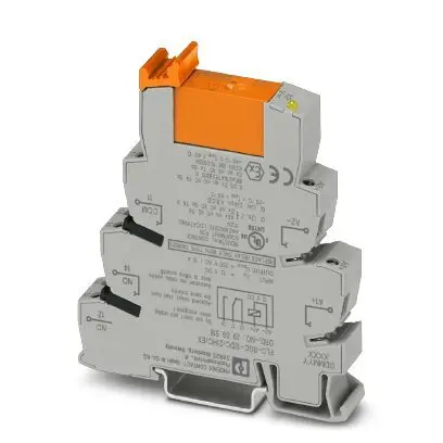 PLC-RSC-12DC/21HC/EX