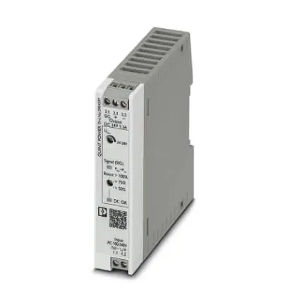 QUINT4-PS/1AC/24DC/1.3/SC