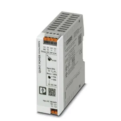 QUINT4-PS/1AC/24DC/2.5/PT