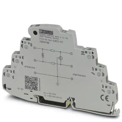 TTC-6-1X2-24DC-UT