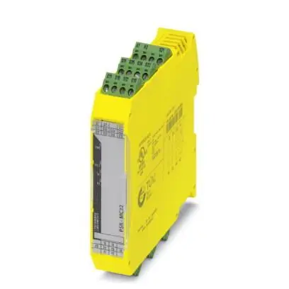 PSR-MC32-3NO-1NC-24-230UC-