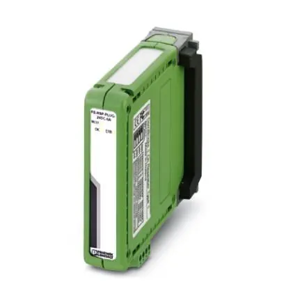 FB-HSP-PLUG/24DC/6A