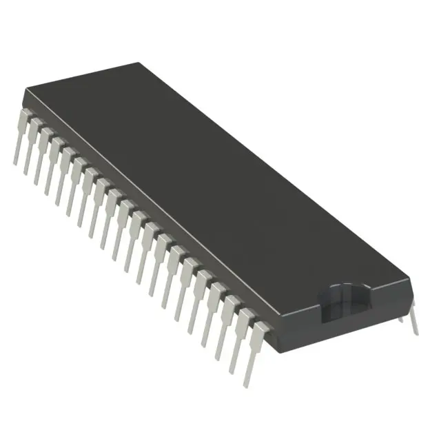 PIC18LF47K42-E/P