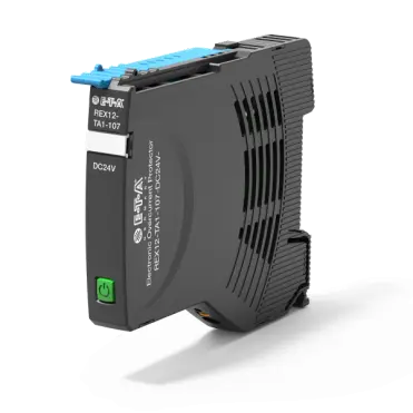 REX12-TA1-107-DC24V-1A