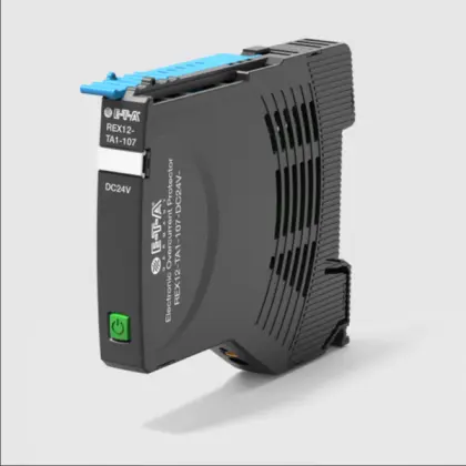 REX12-TA1-107-DC24V-10A