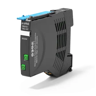 REX12-TA2-107-DC24V-6A/6A