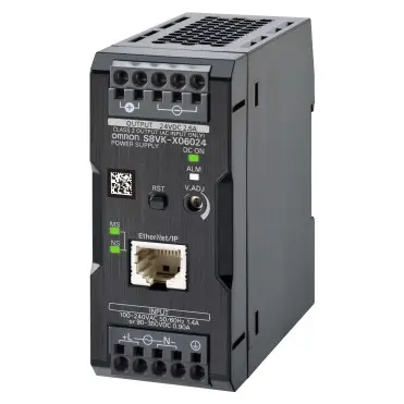 S8VKX06024EIP by omron automation