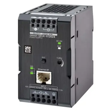 S8VKX12024EIP by omron automation