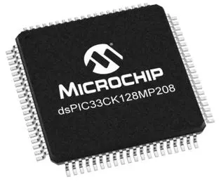 DSPIC33CK256MP508T-I/PT