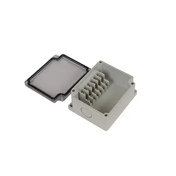 PTT-10680-C by bud industries