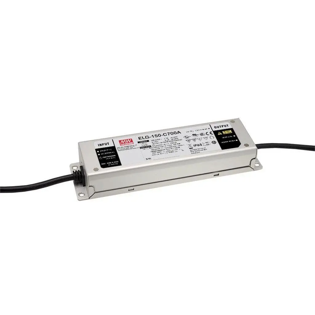 ELG-150-C1050DA3Y by mean well