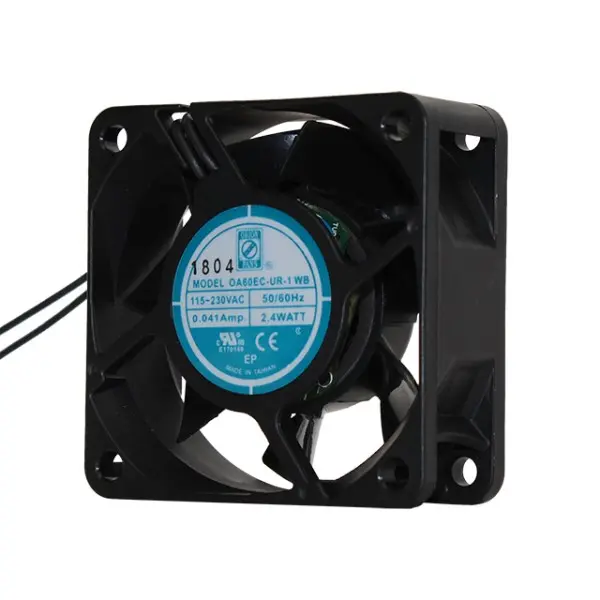OA60EC-UR-1WB by orion fans