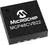 MCP48CVB22-E/MG